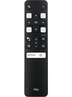 TCL Tηλεχειριστήριο DC-308 για THOMSON-TCL