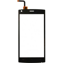 TOUCH SCREEN ΓΙΑ ΚΙΝΗΤΟ DOOGEE X5 MAX PRO BLACK