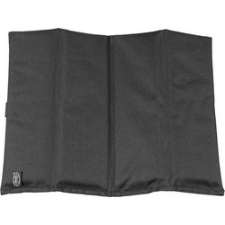 MFH Seat Pad Foldable - Black