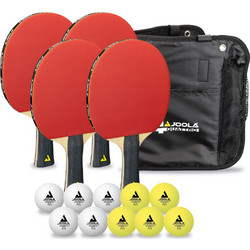 Joola Ping Pong Quattro 54818