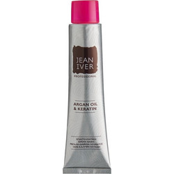 Jean Iver Cream Color 7.11 Ξανθό Έντονο Σαντρέ Μόνιμη Βαφή Μαλλιών 60ml