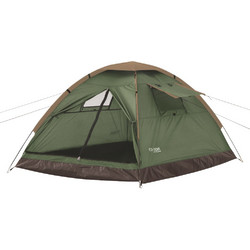Escape Trail II 11201 Σκηνή Camping Ιγκλού 2 Ατόμων Καλοκαιρινή