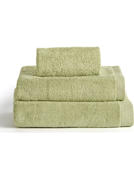 Πετσέτα Σώματος Brand Lime Kentia