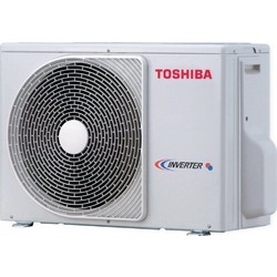 Toshiba RAS-3M18U2AVG-E Εξωτερική Μονάδα