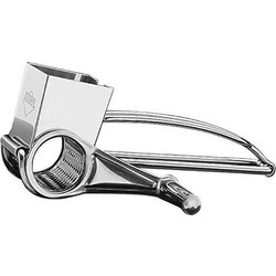 Τρίφτης Τυριού 1310212800.1 20,5x5,4x8,5cm Inox Kuchenprofi Ανοξείδωτο Ατσάλι