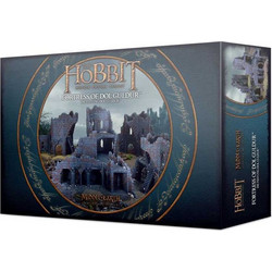 Games Workshop - Middle-Earth: Fortress Of Dol Guldur
