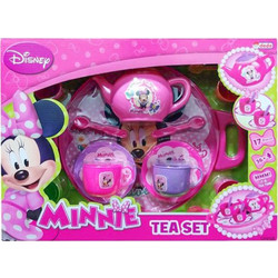 Dede Σετ Τσαγιού Minnie Mouse 01958
