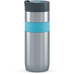 Boddels Koffje Turquoise Blue 370ml