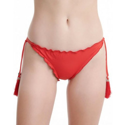 ERKA MARE Bikini Slip Κόκκινο 65010