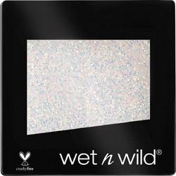 Wet n Wild Color Icon Glitter Single Bleached Σκιά Ματιών 1.7gr