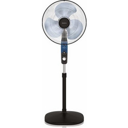 Rowenta Anti-Mosquito VU4420 Ανεμιστήρας Δαπέδου Ορθοστάτης 40cm 70W