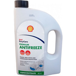 Shell Premium Συμπυκνωμένο Αντιψυκτικό 774C Concentrate G11 4L