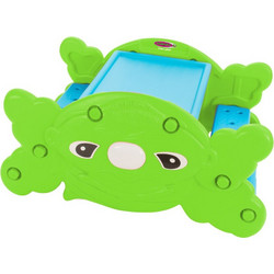 Jamara Child Seat Group Sit And Swing 2 in 1 Green 460739
