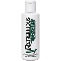 PaintGlow Rebelious Colours Enchanted Forest Ημιμόνιμη Βαφή Μαλλιών Χωρίς Αμμωνία 100ml