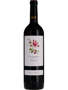 Palacios Alvaro Camins Del Priorat Κρασί Κόκκινο Ξηρό 750ml