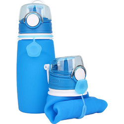 Alpin Medical Grade Silicone Blue 550ml