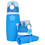 Alpin Medical Grade Silicone Blue 550ml