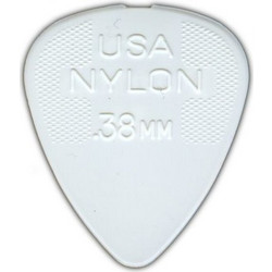 ΠΕΝΝΕΣ DUNLOP NYLON STD PK .38 WHITE