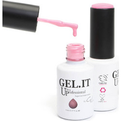 Gel.It.Up 106 Smooch Ημιμόνιμο Βερνίκι Νυχιών 11ml