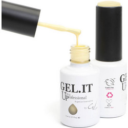 Gel.It.Up 20B Tie a Yellow Ribbon Ημιμόνιμο Βερνίκι Νυχιών 11ml