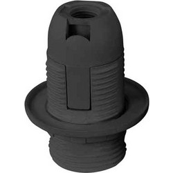 ΝΤΟΥΙ ΒΑΚΕΛΙΤΟΥ ΡΟΔΕΛΑΣ Ε14 ΜΑΥΡΟ 016-116 COMMEL 3858890449877