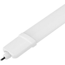 ΣΤΕΓΑΝΟ ΦΩΤΙΣΤΙΚΟ LED SMD ΠΟΛΥΚΑΡΒΟΝΙΚΟ 18W 4000K (ΦΩΣ ΗΜΕΡΑΣ) 1440lm 60cm ECONOMY IP65 344-653 COMMEL 3856024401449