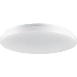 ΠΛΑΦΟΝΙΕΡΑ ΟΡΟΦΗΣ LED 32W 4000K (ΦΩΣ ΗΜΕΡΑΣ) 2240Lm Φ380 IP20 407-118 COMMEL 3856024401944