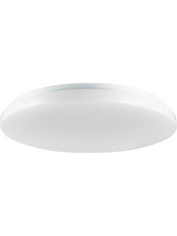 ΠΛΑΦΟΝΙΕΡΑ ΟΡΟΦΗΣ LED 32W 4000K (ΦΩΣ ΗΜΕΡΑΣ) 2240Lm Φ380 IP20 407-118 COMMEL 3856024401944