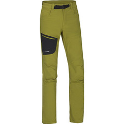 Northfinder Micah NO-31011OR Green Ανδρικό Παντελόνι για Ski & Snowboard