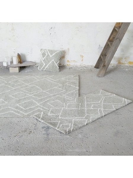 Nima Χαλάκι Wincle Γκρι 60X130 CM 22366