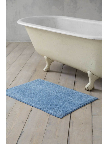 Nima Πατάκι Μπάνιου 70X110 Homey Blue 20872