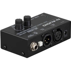 N-AUDIO MA400