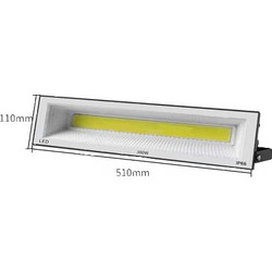 Αδιάβροχος Προβολέας led - 300w - 235649