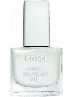 Grigi Weekly Gel Polish 525 12ml