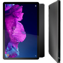 Volte-Tel Silicon Deluxe TPU Camera Guard Black (Lenovo Tab P11 Pro)