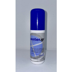 Καθαριστικό spray γυαλιών-Optocenter