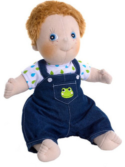 Rubens Barn Kids Jonathan New
