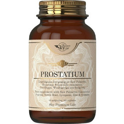 Sky Premium Life Prostatium 60 Κάψουλες