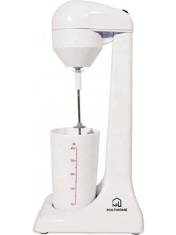 Multihome HSM-705 White Επιτραπέζια Φραπεδιέρα 100W με 2 Ταχύτητες