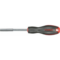 Force 8144 Μαγνητικό Κατσαβίδι - Φορέας για Μύτες 1/4"