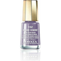 Mavala Cream 152 Mauve Cendre Gloss Βερνίκι Νυχιών 5ml