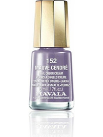 Mavala Cream 152 Mauve Cendre Gloss Βερνίκι Νυχιών 5ml