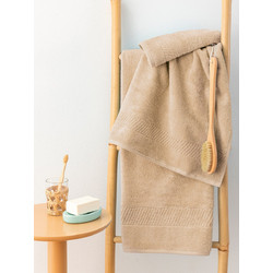 Guy Laroche Σετ Σεντόνια King Size Βαμβακερά 270X265 Illum Verde