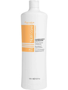 Fanola Nutri Care Conditioner για Επανόρθωση για Ξηρά & Ταλαιπωρημένα Μαλλιά 1lt