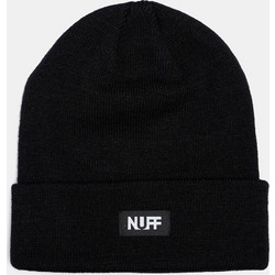Nuff Σκούφος NU82220051-01 Black