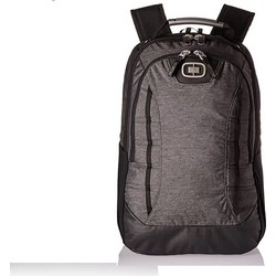 Ogio Circuit Σακίδιο Πλάτης 28.7lt Γκρι