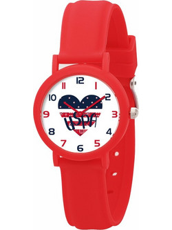U.S. Polo Assn. USP3186HT