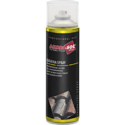 AMBROSOL Σπρέι Ambrosol Στεγανοποίησης Λευκό 500ml