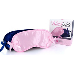 Σετ Μάσκες Για Εραστές - Lovers Premium 2pcs