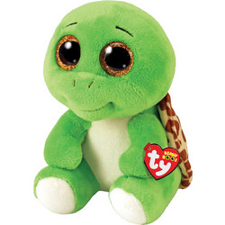 Ty Beanie Boos Turbo Χελώνα 15cm 1607-36392